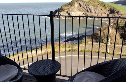 Hele Cottage | 2 bedroom accommodation in Ilfracombe