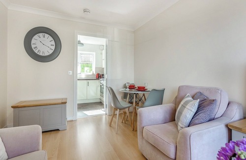 South Galson Apartment | 2 bedroom accommodation in Inverness