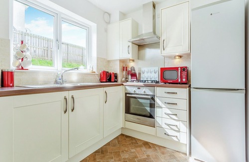 South Galson Apartment | 2 bedroom accommodation in Inverness