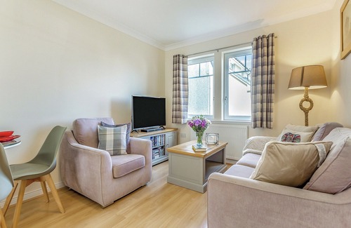 South Galson Apartment | 2 bedroom accommodation in Inverness