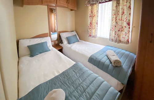 Langworth House | 2 bedroom accommodation in Langworth