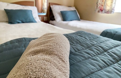 Langworth House | 2 bedroom accommodation in Langworth