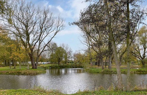 Langworth House | 2 bedroom accommodation in Langworth