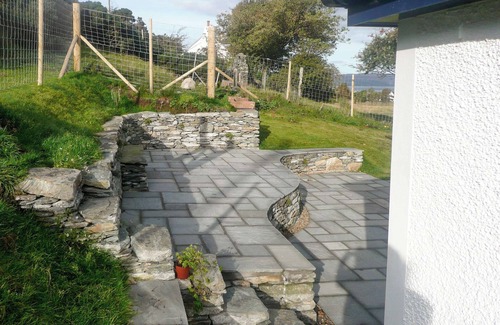 Lochranza Cottage | 2 bedroom accommodation in Lochranza