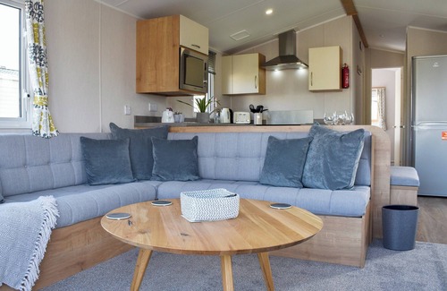 Morecambe Cottage | 2 bedroom accommodation in Morecambe