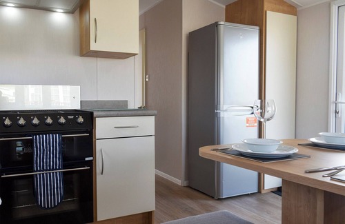 Morecambe Cottage | 2 bedroom accommodation in Morecambe