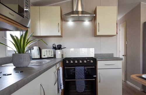 Morecambe Cottage | 2 bedroom accommodation in Morecambe