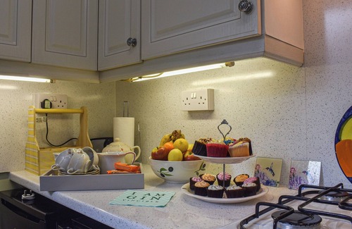 Heysham Cottage | 2 bedroom accommodation in Heysham, near Morecambe