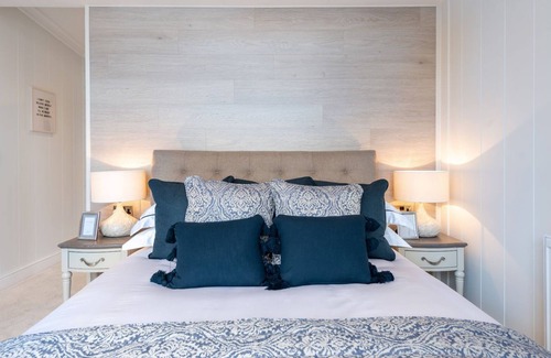 Mundesley Cabin | 2 bedroom accommodation in Mundesley