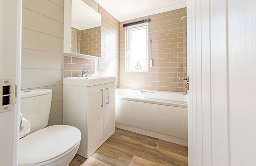 Mundesley Cabin | 2 bedroom accommodation in Mundesley