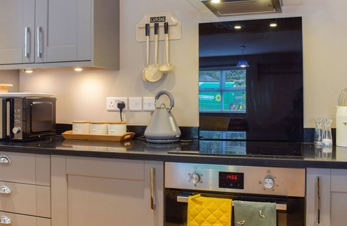Pembridge Cottage | 2 bedroom accommodation in Pembridge