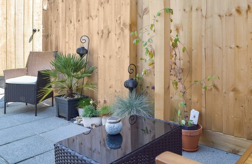 Porthcawl Cottage | 2 bedroom accommodation in Porthcawl