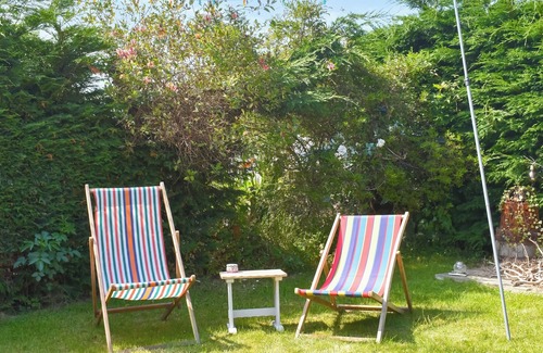Trelawnyd Cottage | 2 bedroom accommodation in Prestatyn