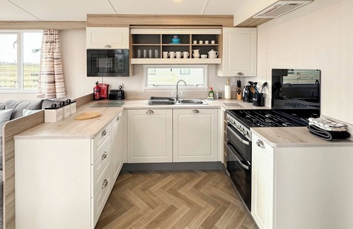 Castle Douglas House | 2 bedroom accommodation in Sandgreen