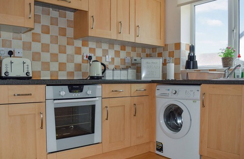 Seahouses Cottage | 2 bedroom accommodation in Seahouses