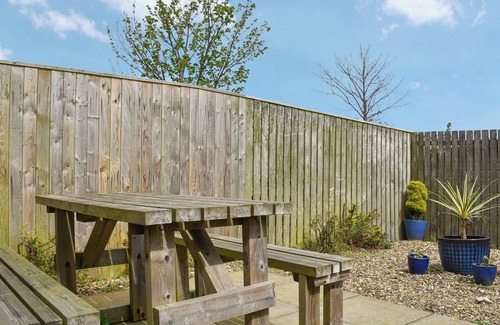 Seahouses Cottage | 2 bedroom accommodation in Seahouses
