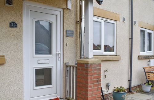 Seahouses Cottage | 2 bedroom accommodation in Seahouses