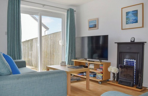 Seahouses Cottage | 2 bedroom accommodation in Seahouses