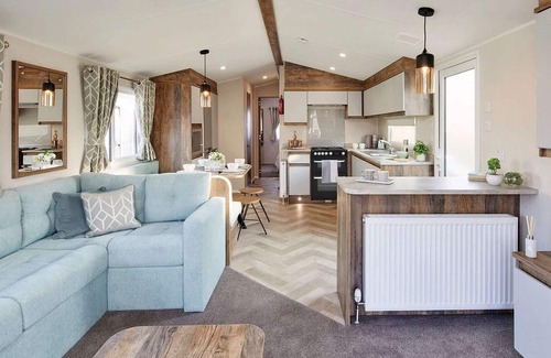 Churchtown House | 2 bedroom accommodation in Southport