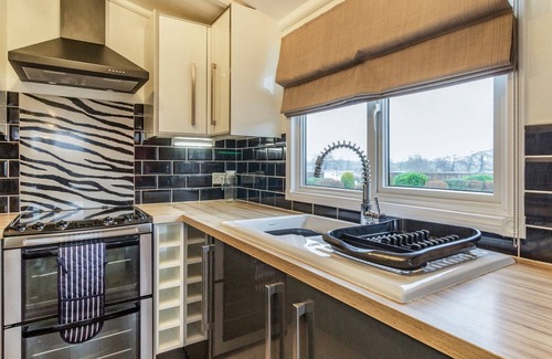 Sproatley House | 2 bedroom accommodation in Sproatley
