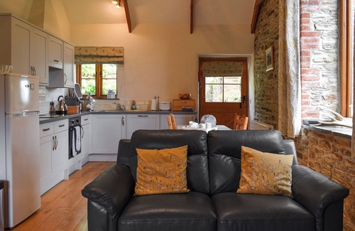 St Wenn Cottage | 2 bedroom accommodation in St Breock