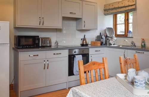 St Wenn Cottage | 2 bedroom accommodation in St Breock