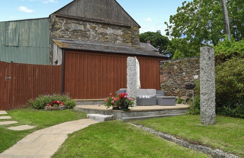 St Wenn Cottage | 2 bedroom accommodation in St Breock