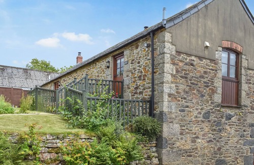St Wenn Cottage | 2 bedroom accommodation in St Breock