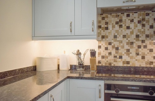Stodmarsh Cottage | 2 bedroom accommodation in Stodmarsh, near Canterbury