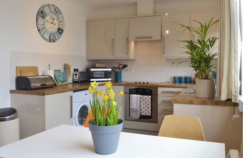 Woolacombe Cottage | 2 bedroom accommodation in Woolacombe