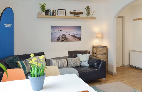 Woolacombe Cottage | 2 bedroom accommodation in Woolacombe