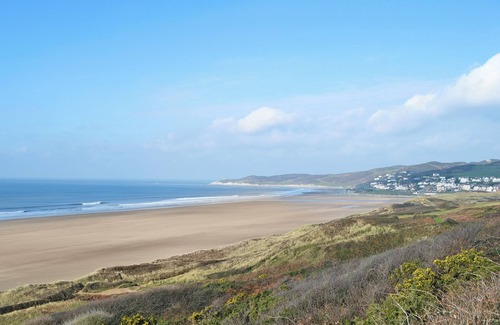 Woolacombe Cottage | 2 bedroom accommodation in Woolacombe