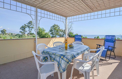 Sant'Anna Apartment | 2 bedroom accommodation in Mascali (CT)