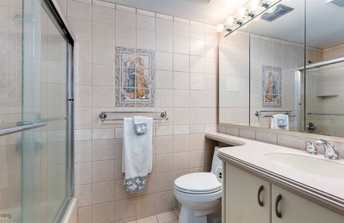 North End House | 2 bedroom accommodation in Ocean City
