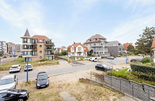 Koksijde-Bad Apartment | 2 bedroom accommodation in Koksijde