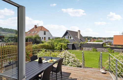 Svendborg House | 2 bedroom accommodation in Svendborg