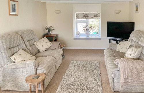 Garn Fadryn Cottage | 2 bedroom accommodation in Aberdaron
