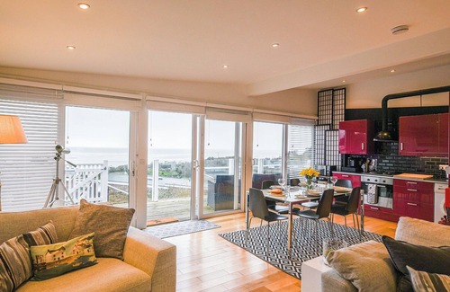 Aberdovey Cottage | 2 bedroom accommodation in Aberdyfi