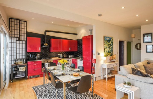Aberdovey Cottage | 2 bedroom accommodation in Aberdyfi
