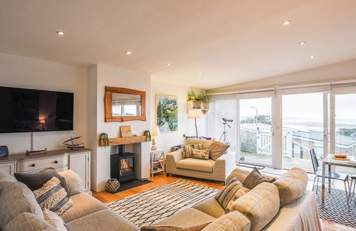 Aberdovey Cottage | 2 bedroom accommodation in Aberdyfi