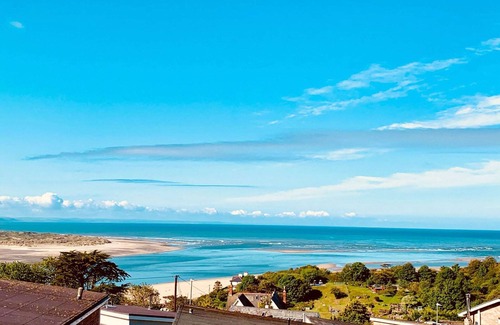 Aberdovey Cottage | 2 bedroom accommodation in Aberdyfi