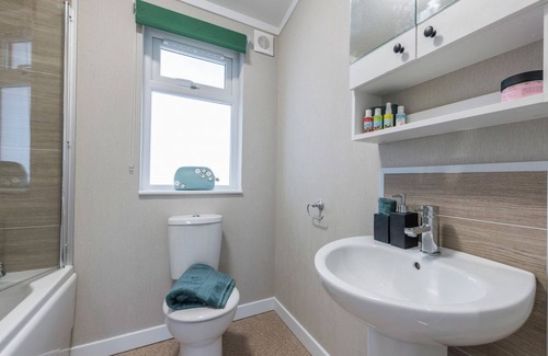 Ash Mill House | 2 bedroom accommodation in South Molton, nr Barnstaple
