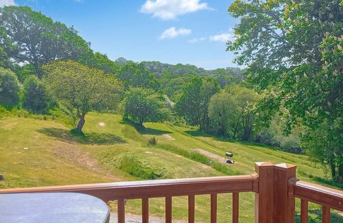 Ash Mill House | 2 bedroom accommodation in South Molton, nr Barnstaple