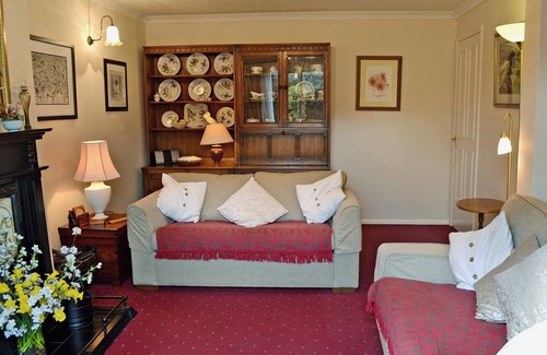 Ashbourne Cottage | 2 bedroom accommodation in Ashbourne