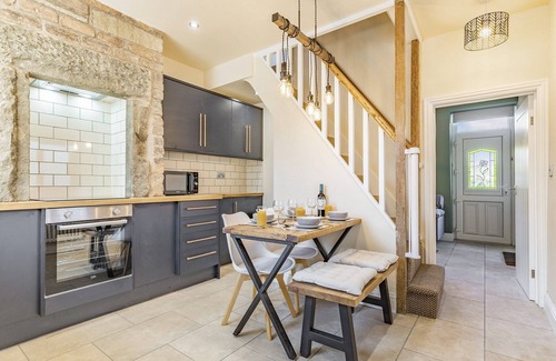 Bakewell Cottage | 2 bedroom accommodation in Bakewell