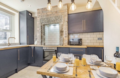 Bakewell Cottage | 2 bedroom accommodation in Bakewell