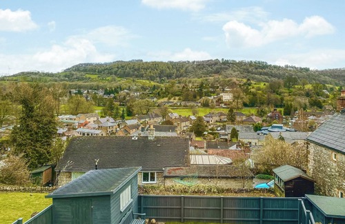 Bakewell Cottage | 2 bedroom accommodation in Bakewell