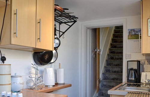 Beverley Cottage | 2 bedroom accommodation in Beverley
