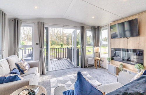 Woodmansey House | 2 bedroom accommodation in Beverley