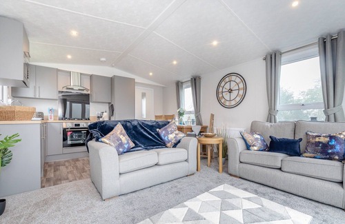 Woodmansey House | 2 bedroom accommodation in Beverley